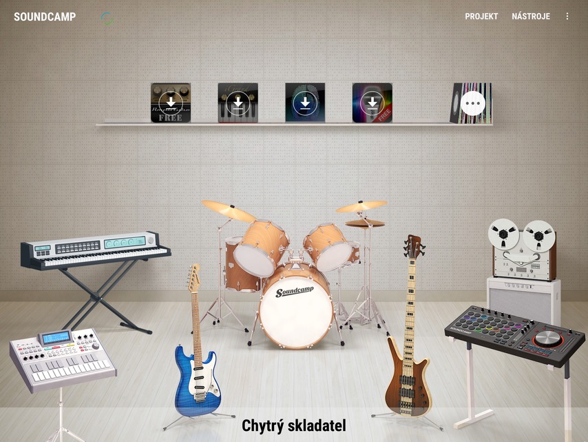 Samsung Galaxy Tab S3