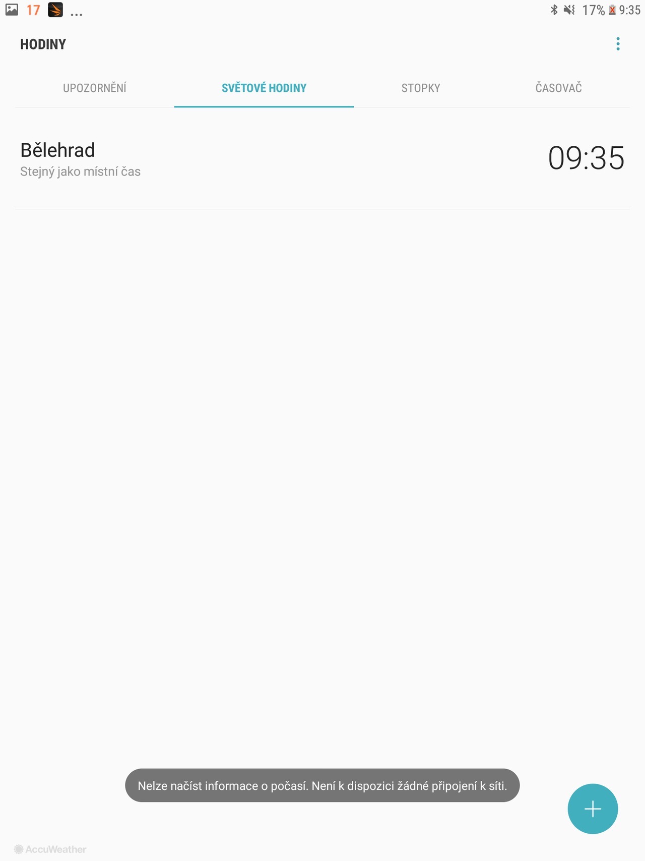 Samsung Galaxy Tab S3