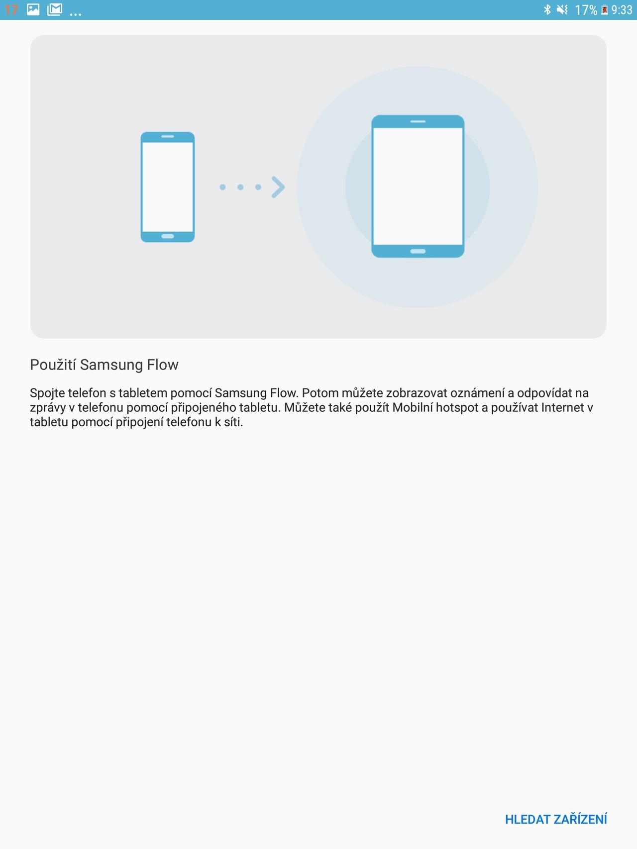 Samsung Galaxy Tab S3