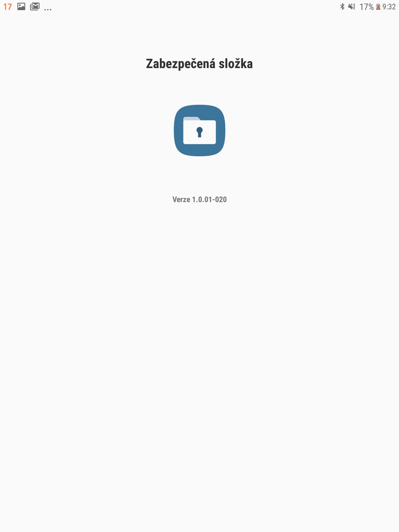 Samsung Galaxy Tab S3