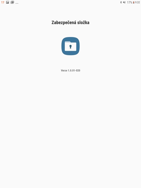 Samsung Galaxy Tab S3