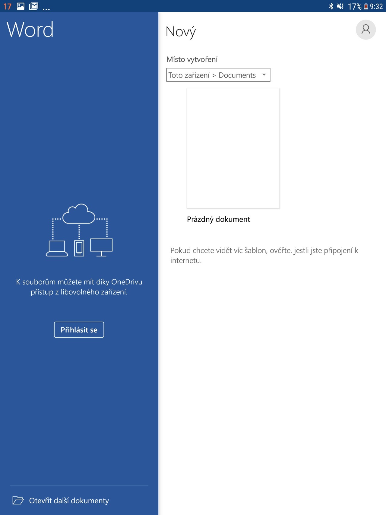 Samsung Galaxy Tab S3