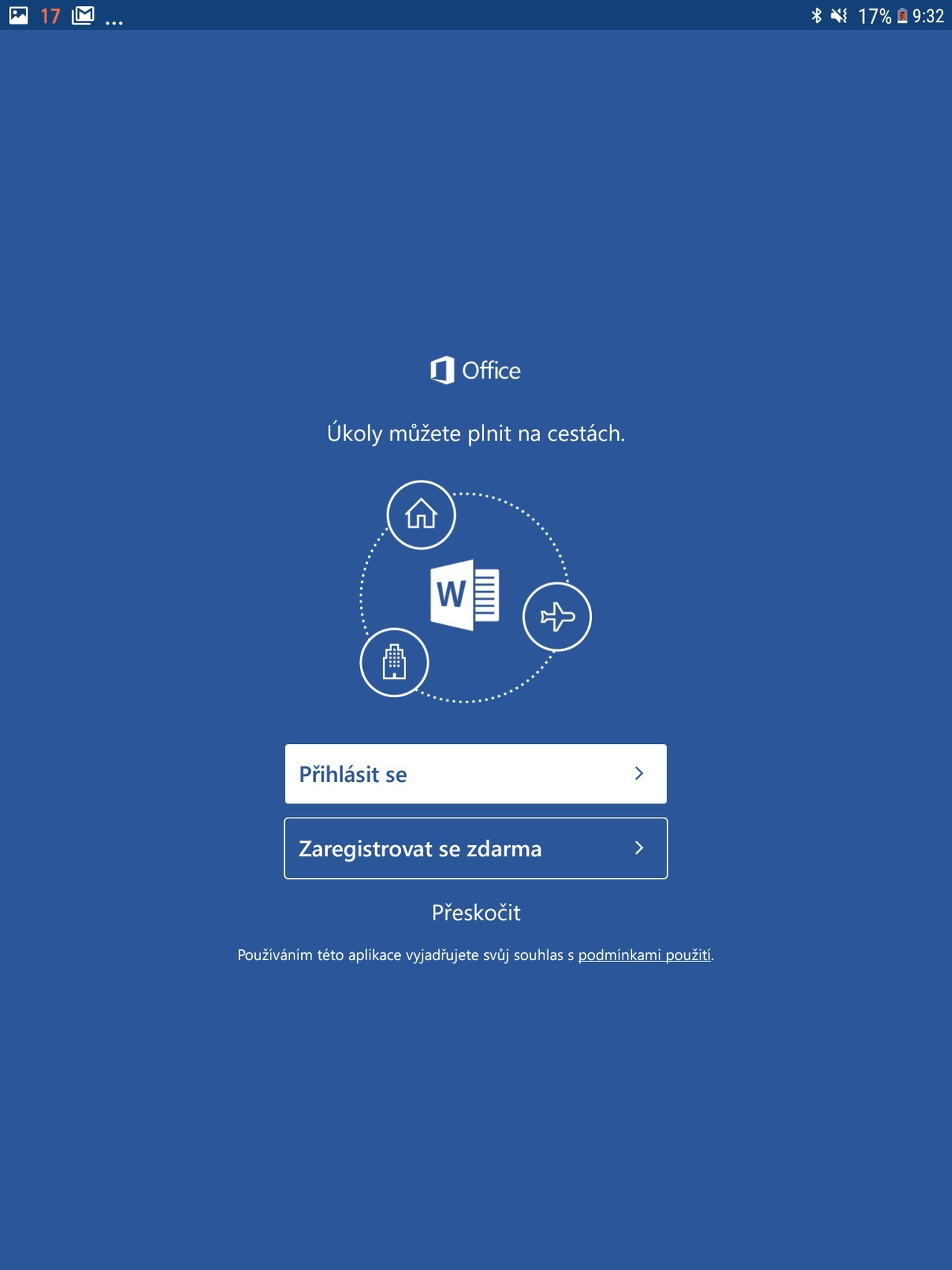 Samsung Galaxy Tab S3
