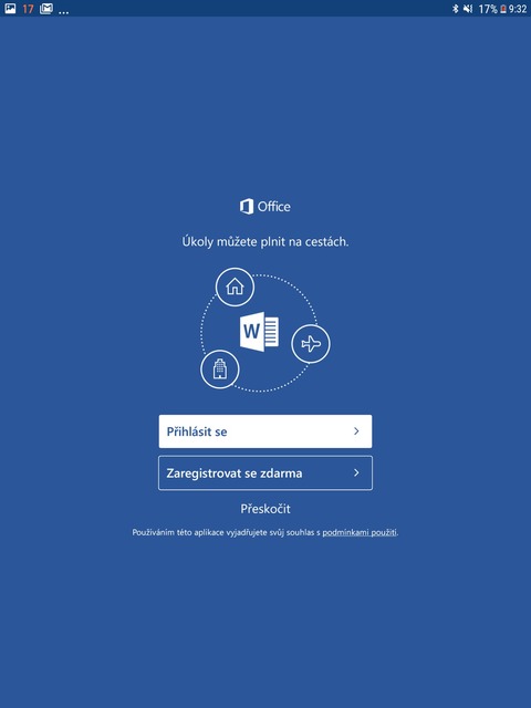 Samsung Galaxy Tab S3