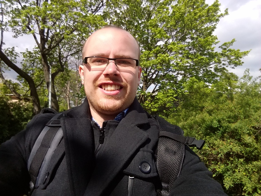 Samsung Galaxy Tab S3