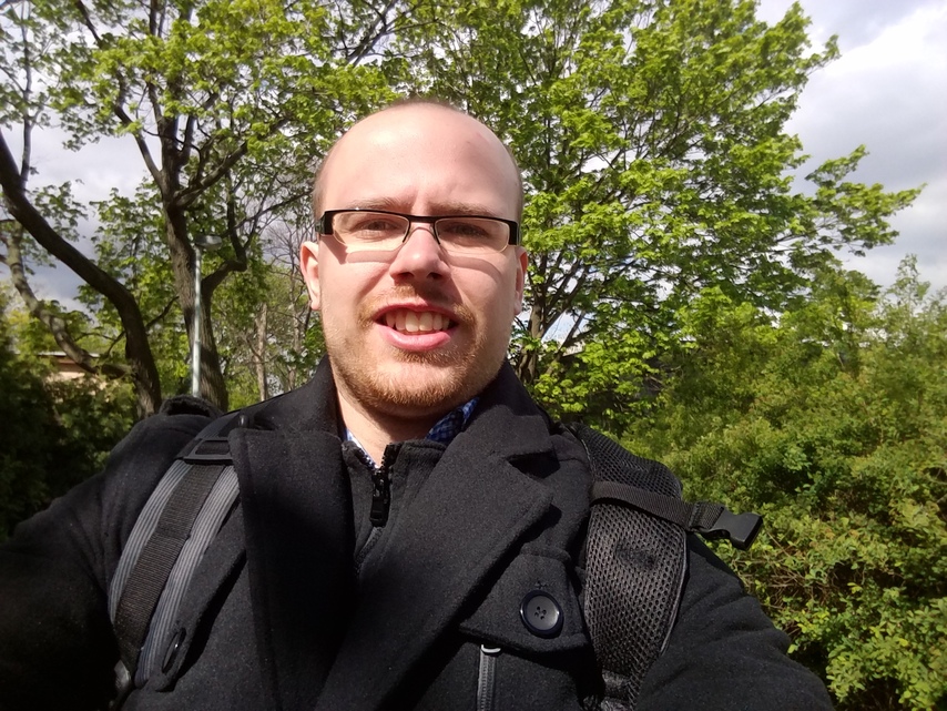 Samsung Galaxy Tab S3