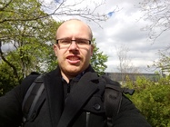 Samsung Galaxy Tab S3