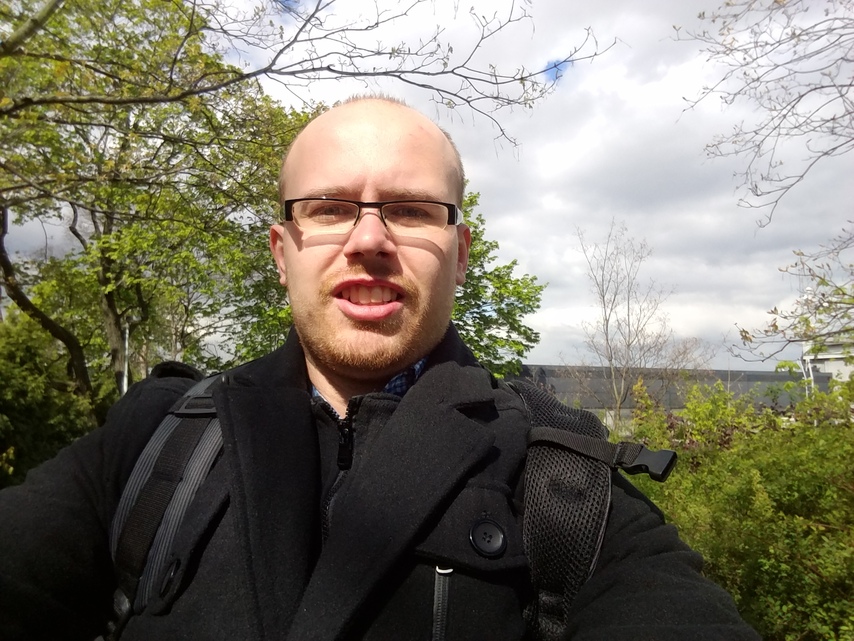 Samsung Galaxy Tab S3