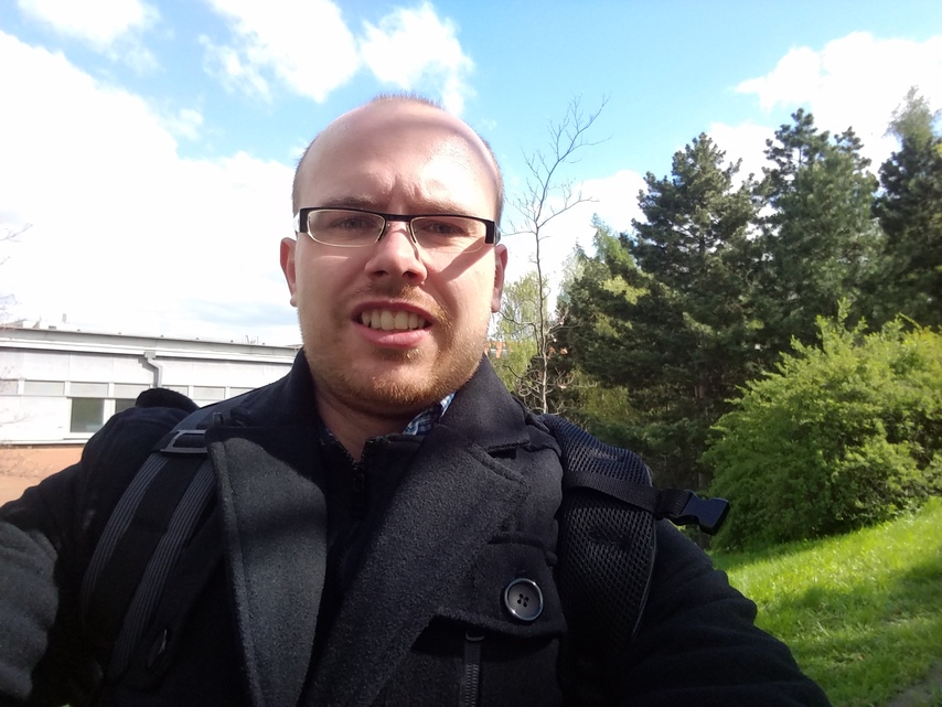 Samsung Galaxy Tab S3