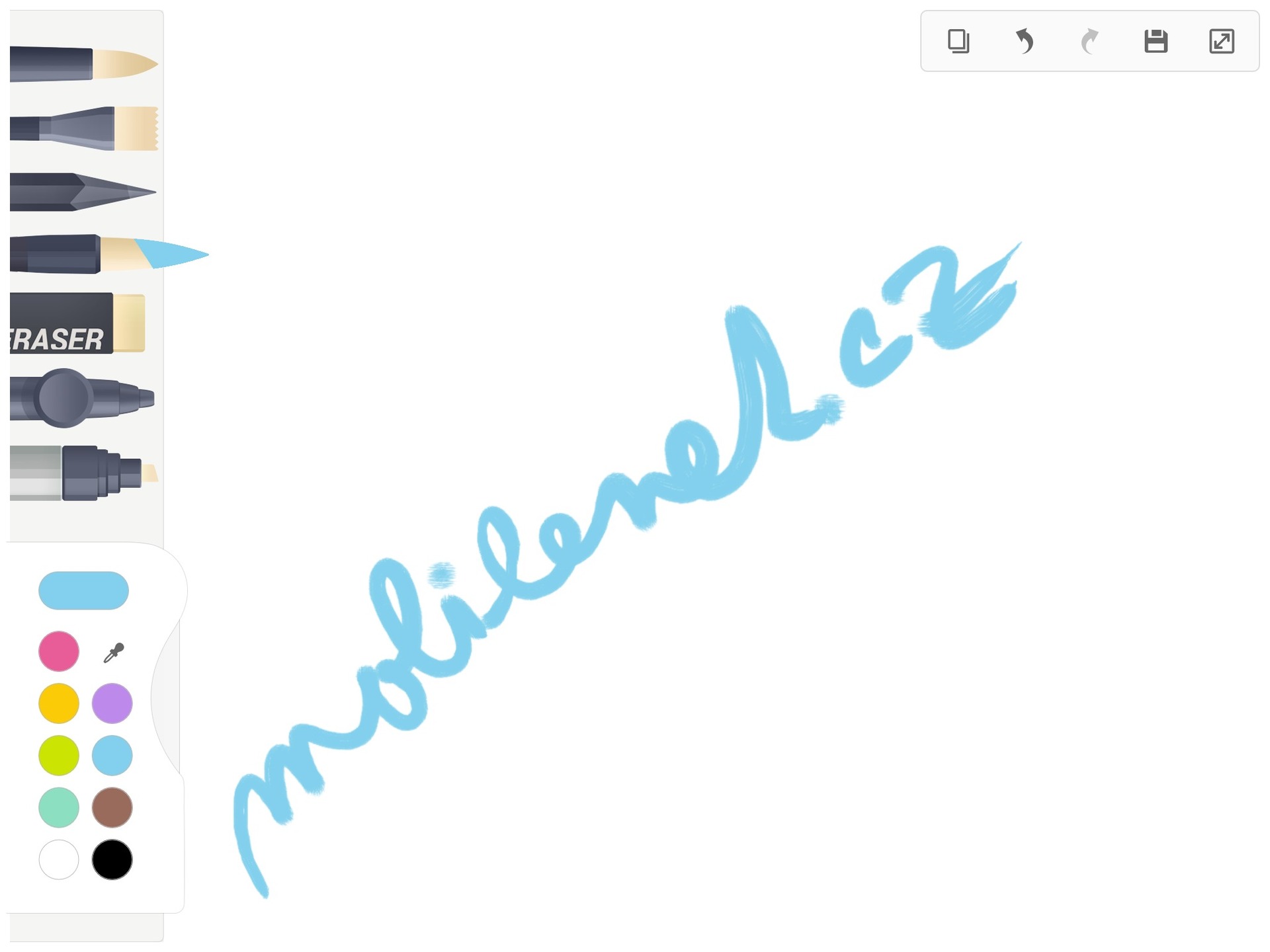 Samsung Galaxy Tab S3