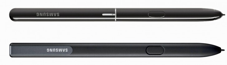 Samsung Galaxy Tab S4