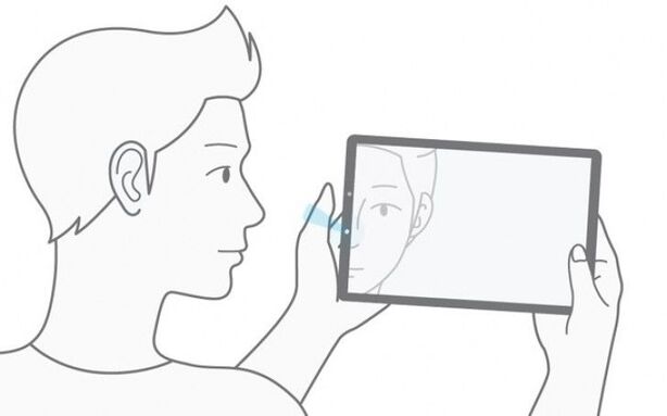 Samsung Galaxy Tab S4