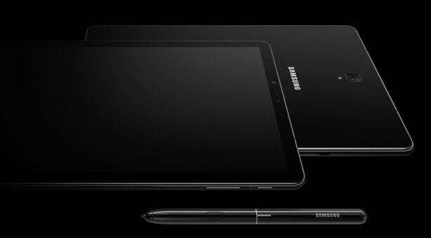 Samsung Galaxy Tab S4