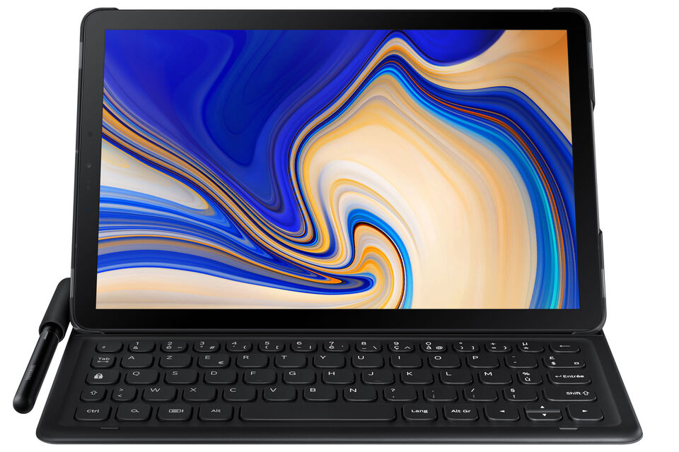 Samsung Galaxy Tab S4