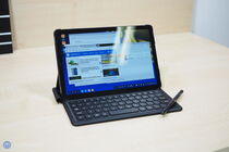 Samsung Galaxy Tab S4