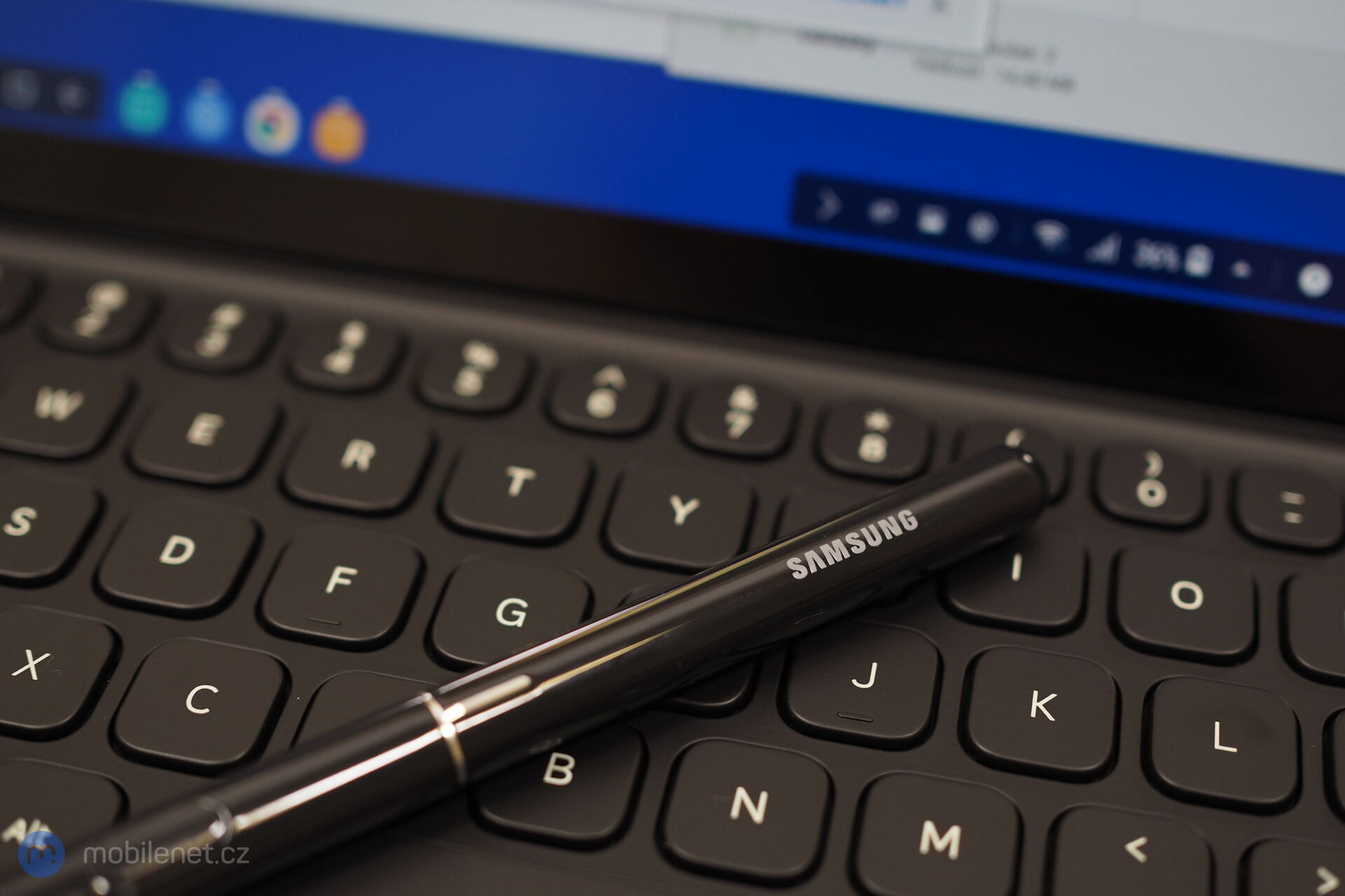 Samsung Galaxy Tab S4