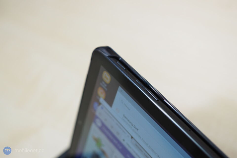 Samsung Galaxy Tab S4