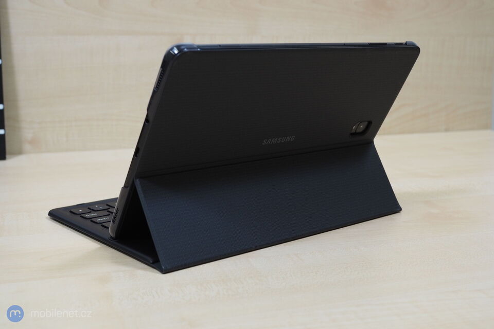 Samsung Galaxy Tab S4