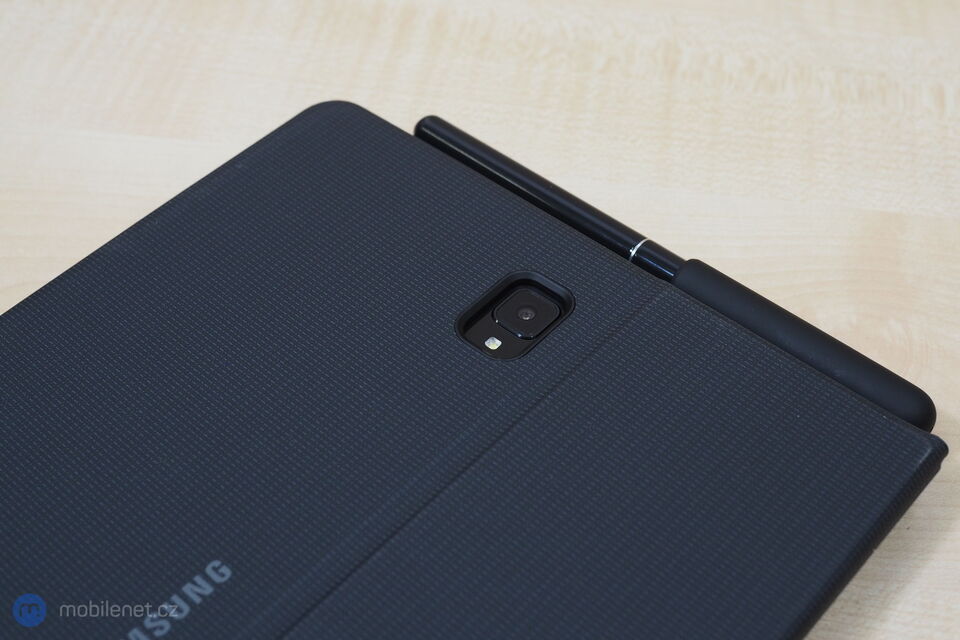 Samsung Galaxy Tab S4