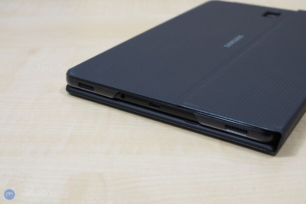 Samsung Galaxy Tab S4