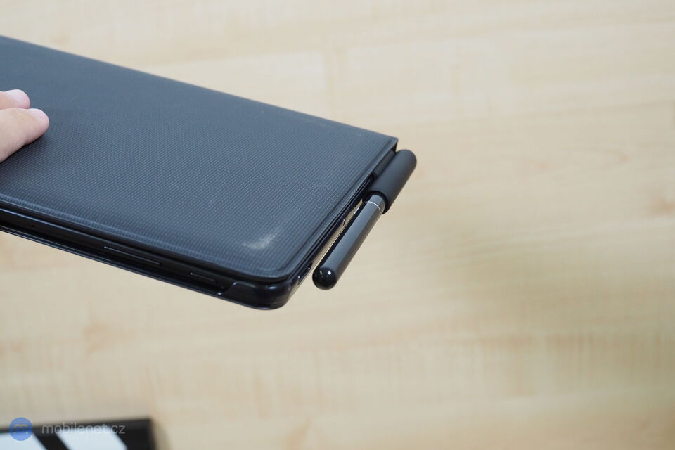 Samsung Galaxy Tab S4