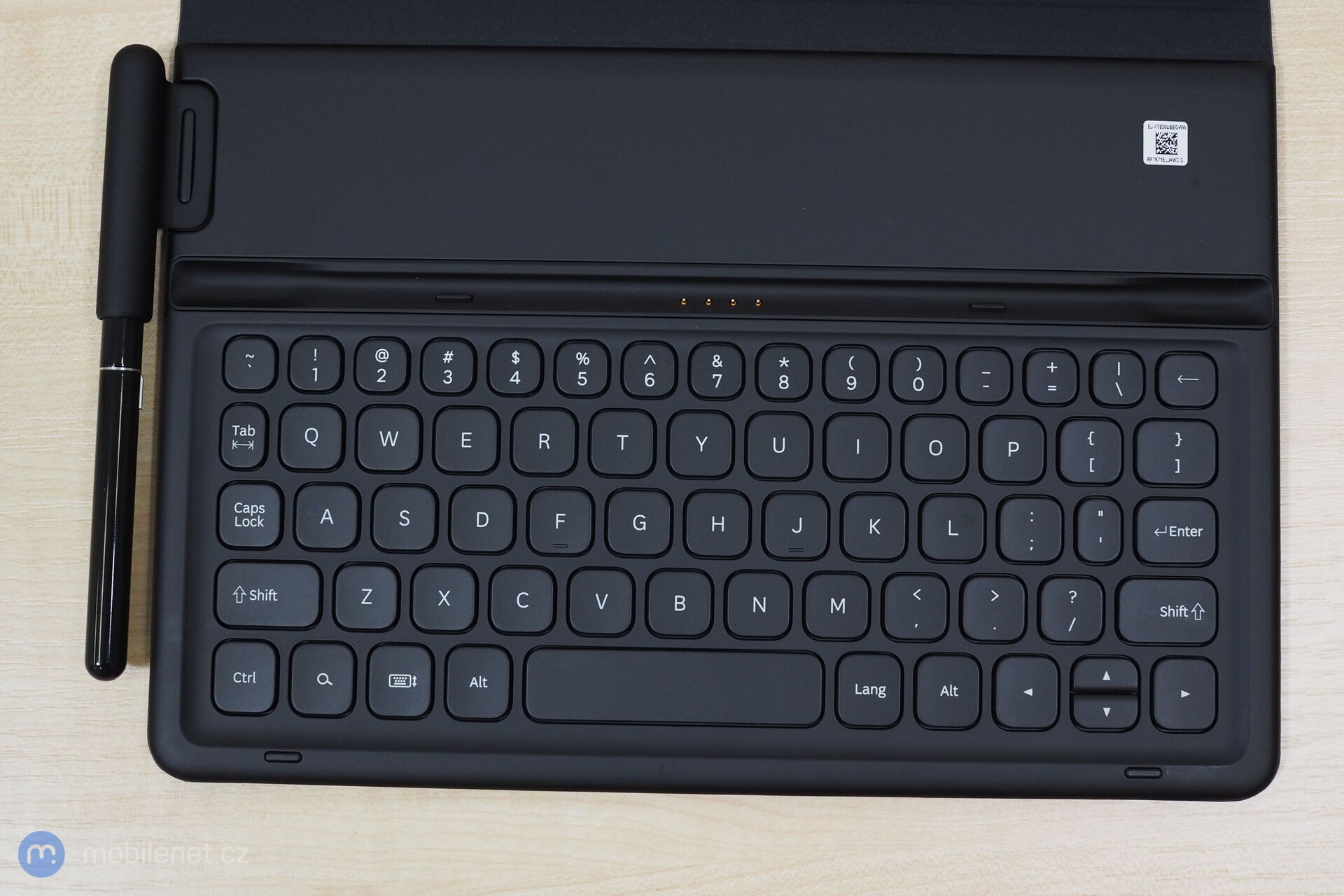 Samsung Galaxy Tab S4