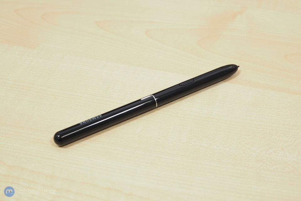 Samsung Galaxy Tab S4