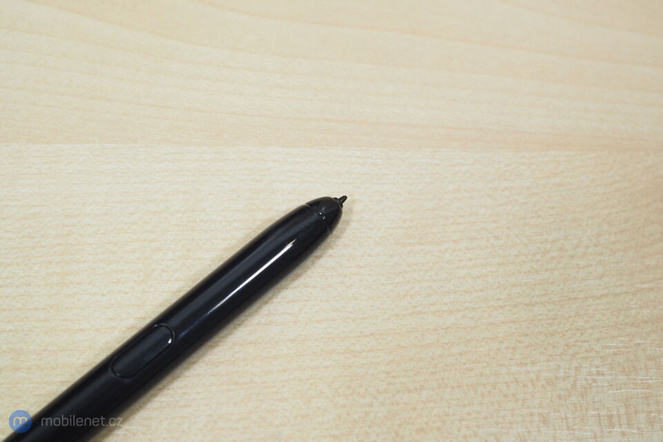 Samsung Galaxy Tab S4