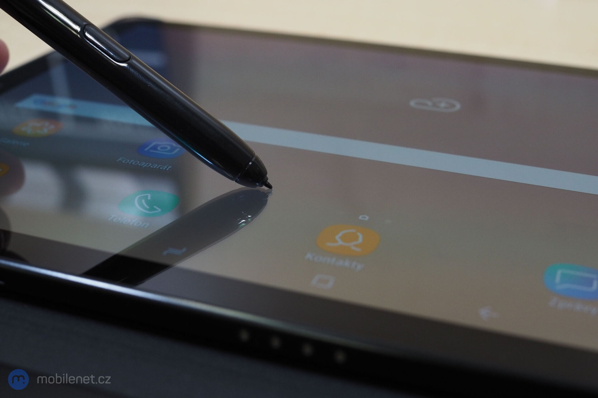 Samsung Galaxy Tab S4