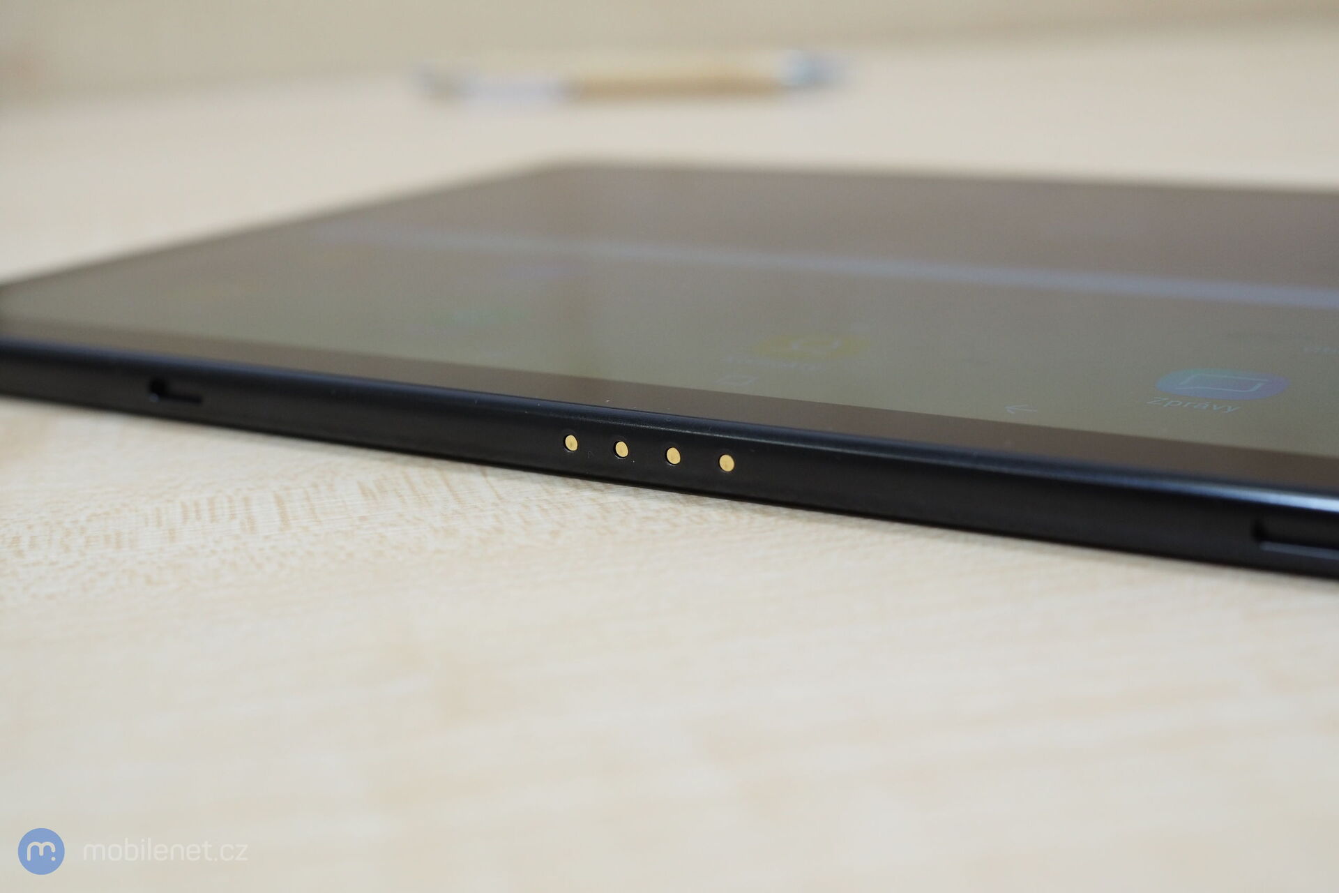 Samsung Galaxy Tab S4