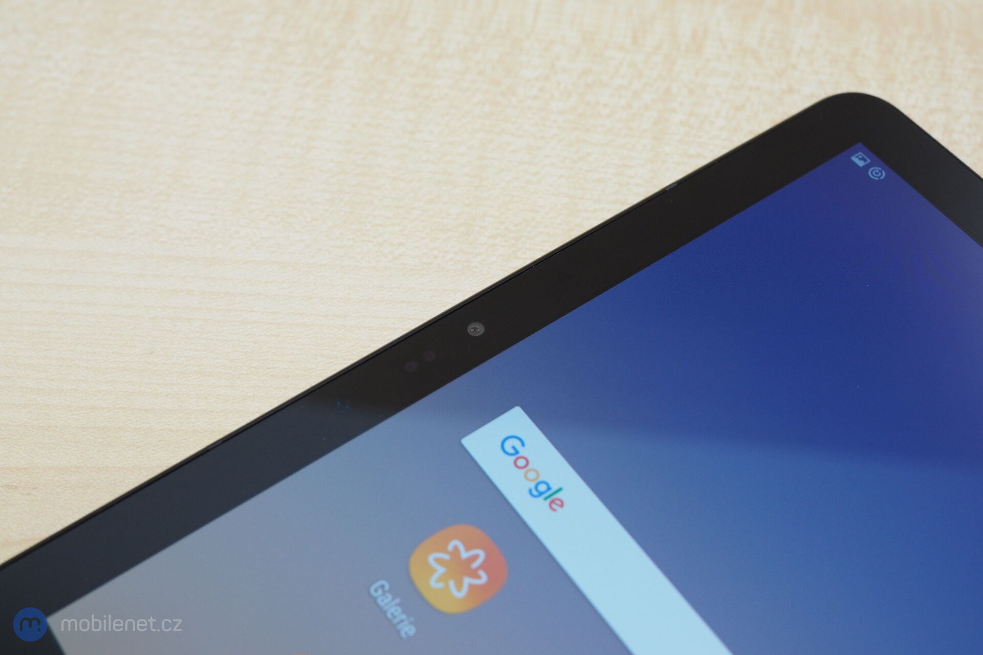 Samsung Galaxy Tab S4