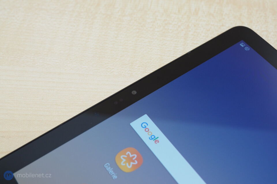 Samsung Galaxy Tab S4