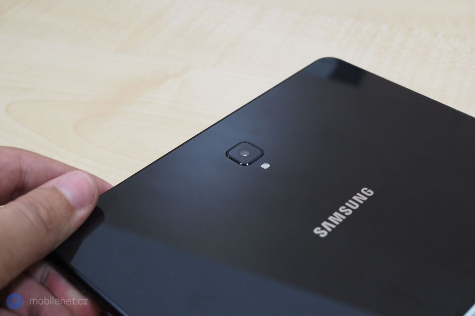 Samsung Galaxy Tab S4