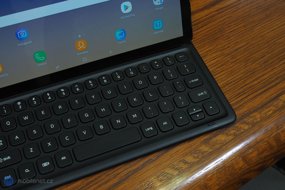 Samsung Galaxy Tab S4
