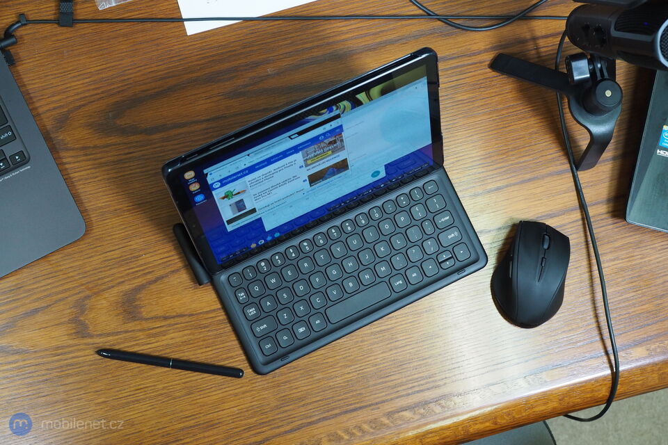 Samsung Galaxy Tab S4