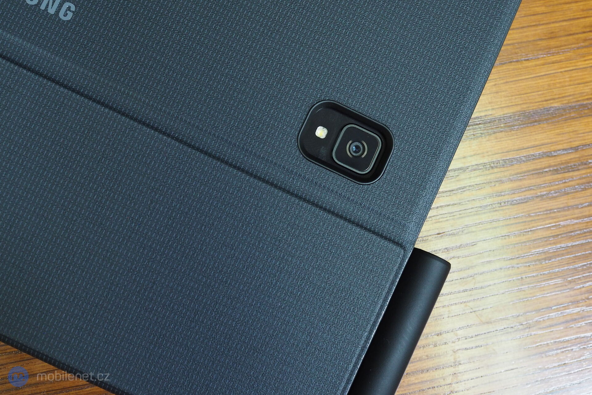 Samsung Galaxy Tab S4