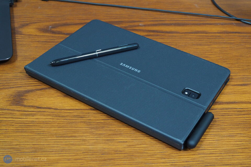 Samsung Galaxy Tab S4