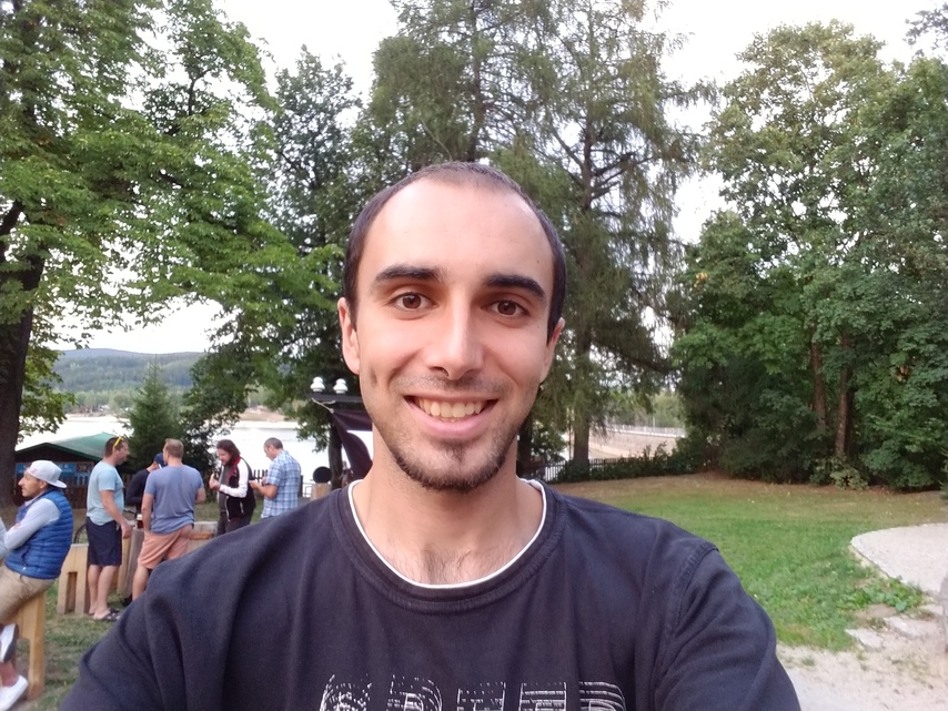 Samsung Galaxy Tab S4