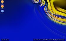 Samsung Galaxy Tab S4