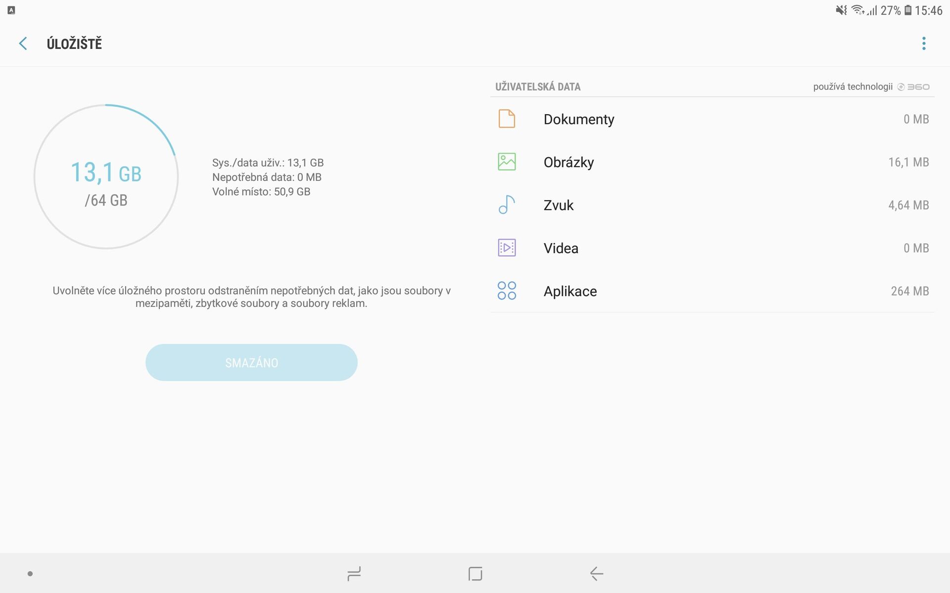 Samsung Galaxy Tab S4