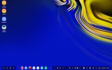 Samsung Galaxy Tab S4