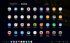 Samsung Galaxy Tab S4