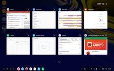 Samsung Galaxy Tab S4