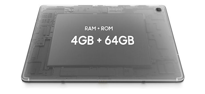 Samsung Galaxy Tab S5e