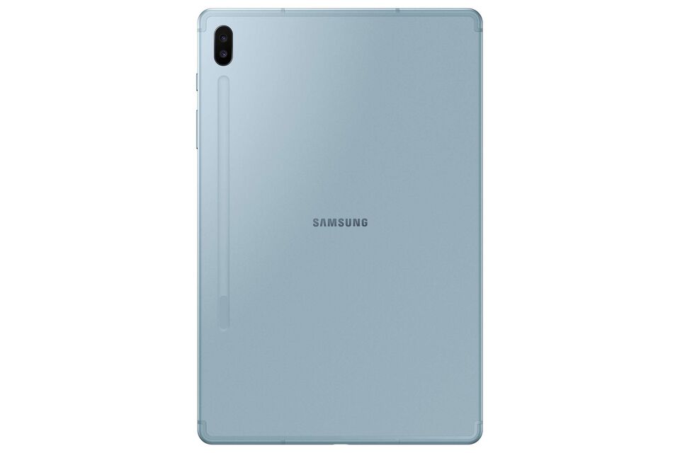 Samsung Galaxy Tab S6