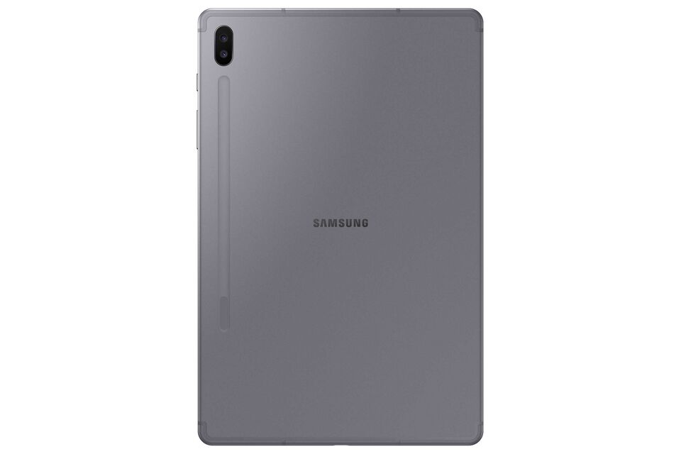 Samsung Galaxy Tab S6