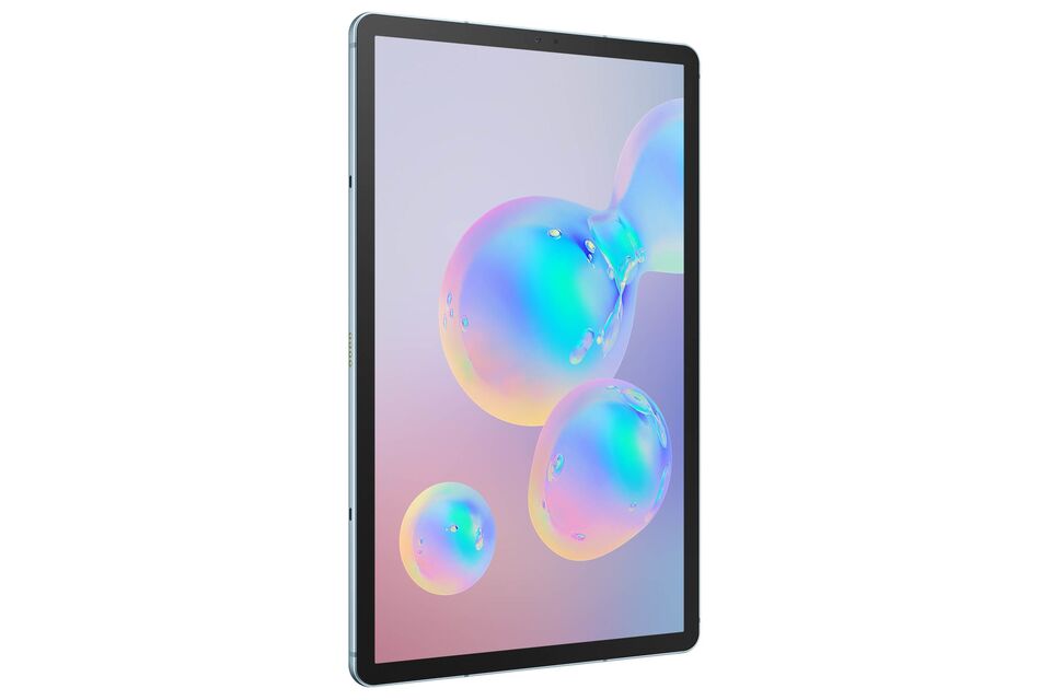 Samsung Galaxy Tab S6