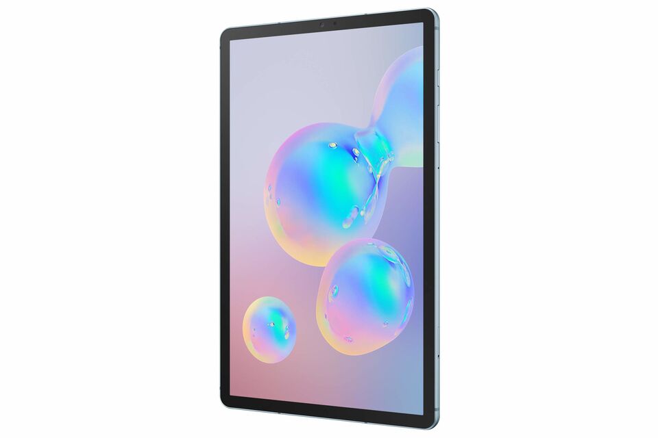 Samsung Galaxy Tab S6