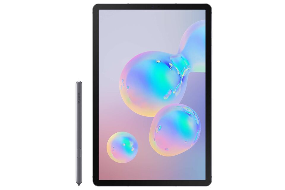 Samsung Galaxy Tab S6