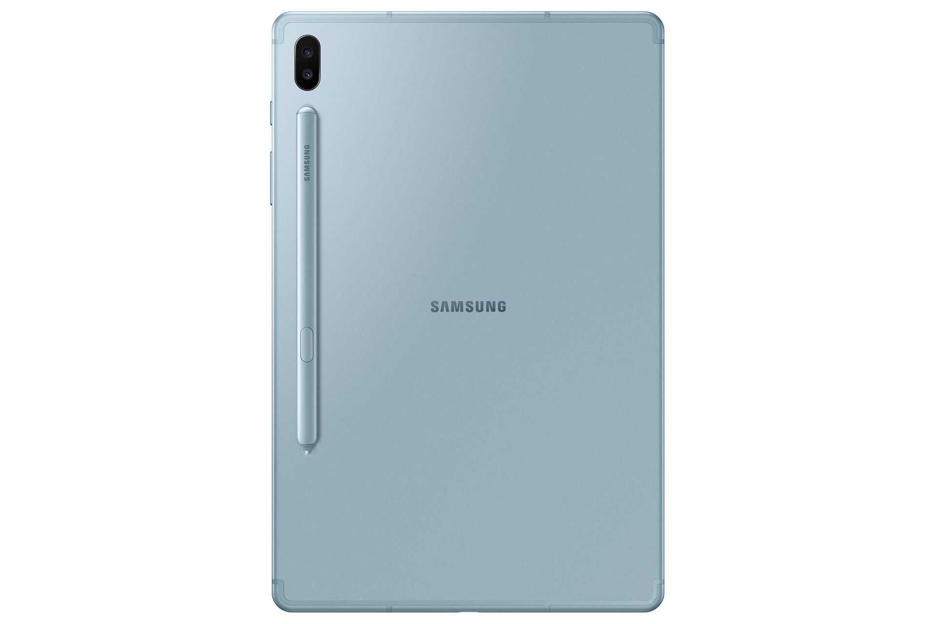 Samsung Galaxy Tab S6